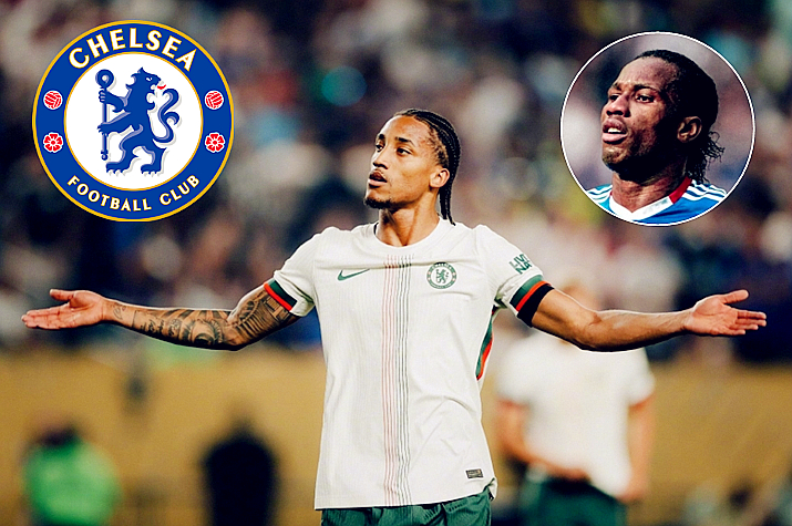 雷速体育-关于德罗巴意外战胜巴黎圣日耳曼，爆冷引爆全场！观众掌声雷动的信息