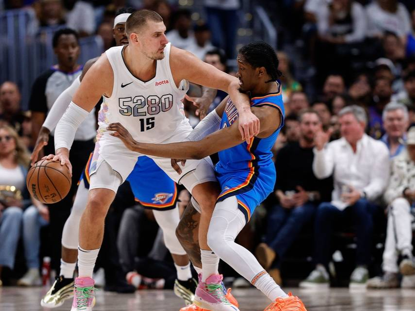 雷速体育-关于赛地聚焦：欧联赛前热度飙升，俄克拉荷马雷霆豪取连胜，气氛紧张，训练强度显著提升的信息