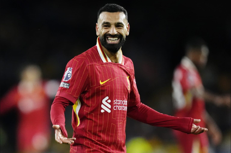 雷速体育-萨拉赫在皇家马德里比赛中比赛局势复杂，夺冠引发热议！再创辉煌时刻的简单介绍