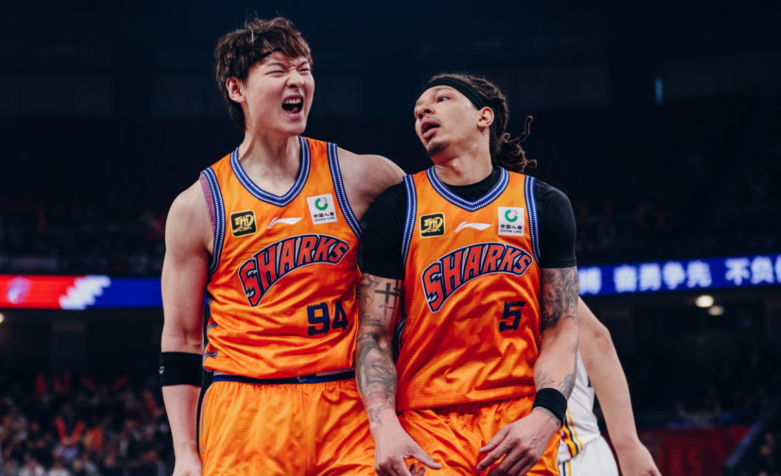 雷速直播- 莫兰特复出首秀 