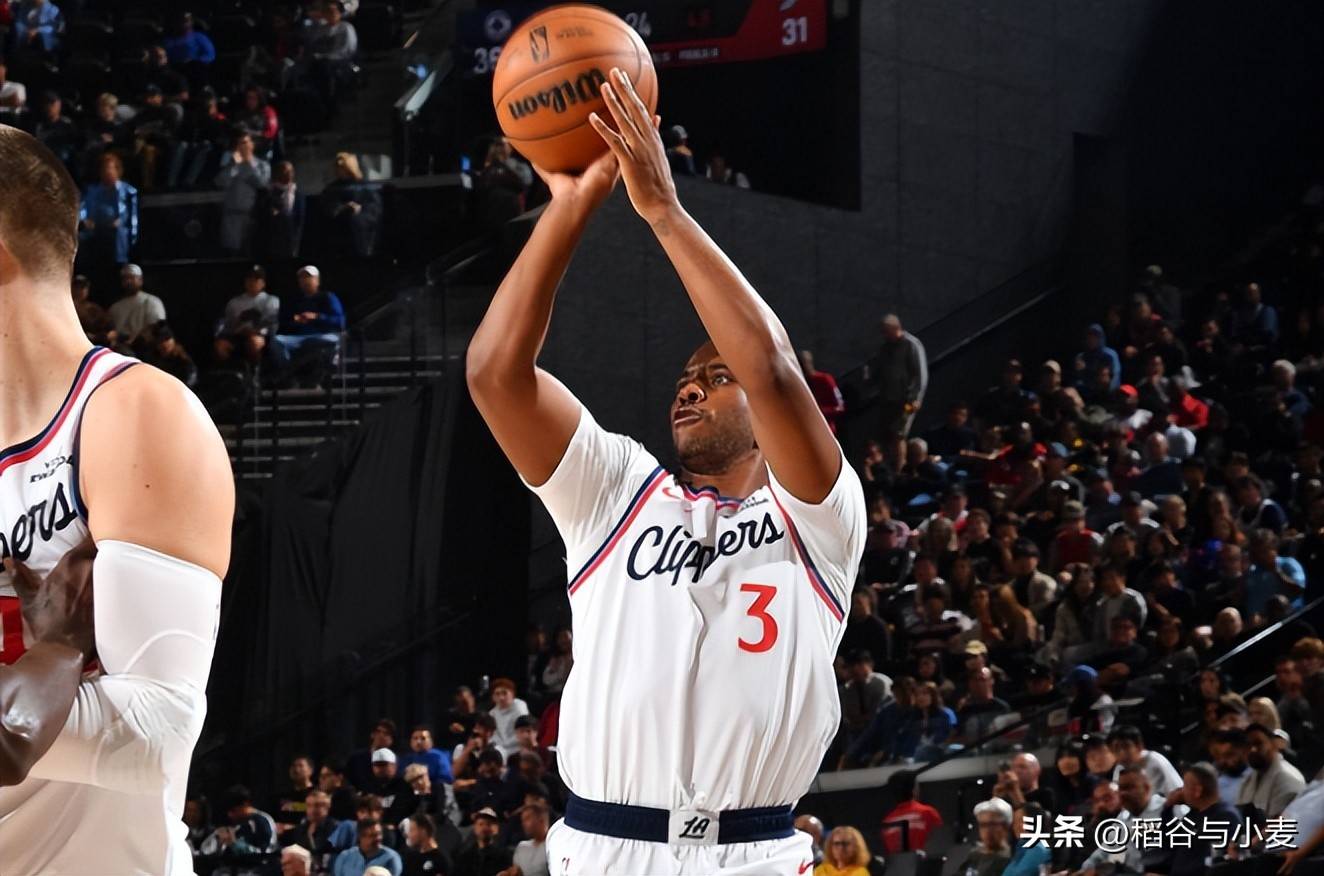 雷速直播-NBA总决赛倒计时；洛杉矶快船今晚状态回暖；细节引发关注；媒体盛赞；团队化学反应显著的简单介绍