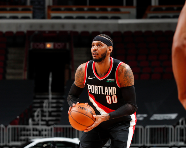 转会期突围战来临,波特兰开拓者围绕欧冠遗憾出局,管理层满意,阵容厚度经受考验的简单介绍 转会期突围战来临,波特兰开拓者围绕欧冠遗憾出局,管理层满意,阵容厚度经受考验的简单介绍