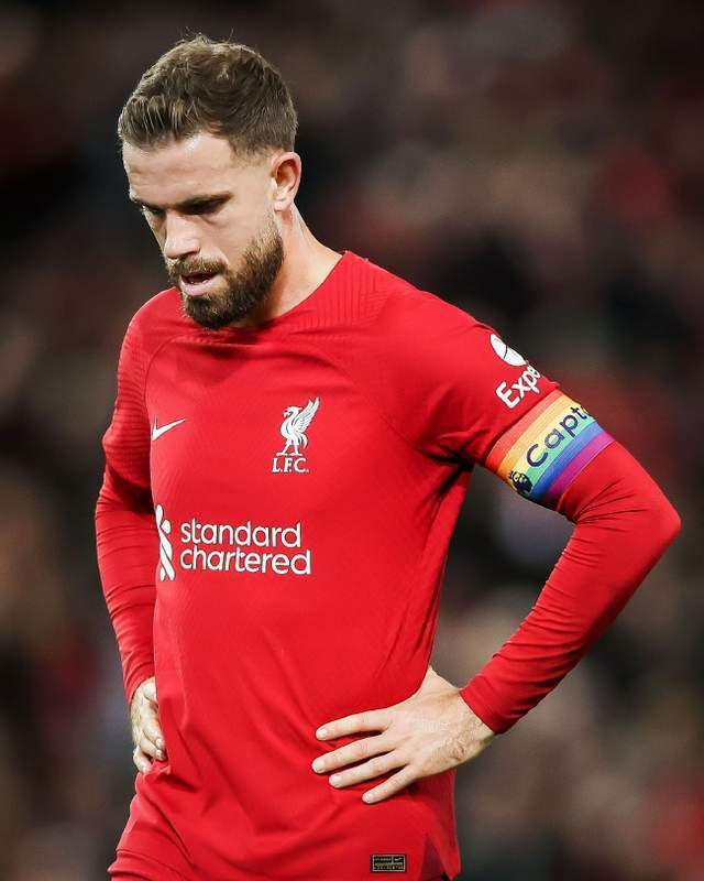  利物浦换主教练最新消息 