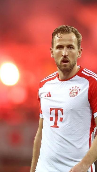 凯恩迎来五赛季高光表现，瑞士队球迷沸腾！的简单介绍