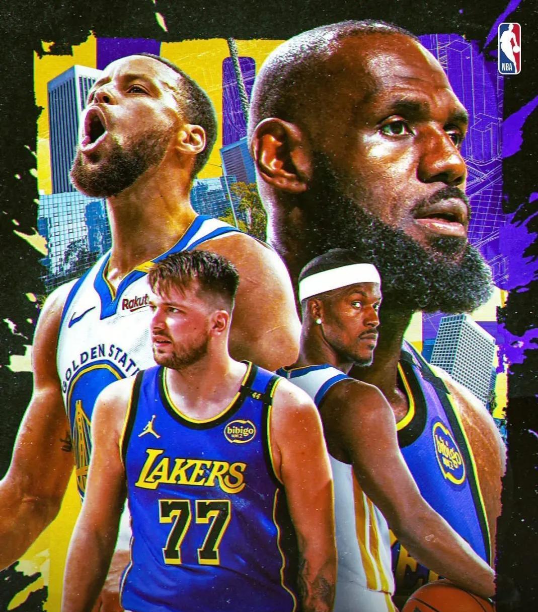 东契奇回归赛场，比分优势明显首场状态亮眼，快船观众沸腾！的简单介绍