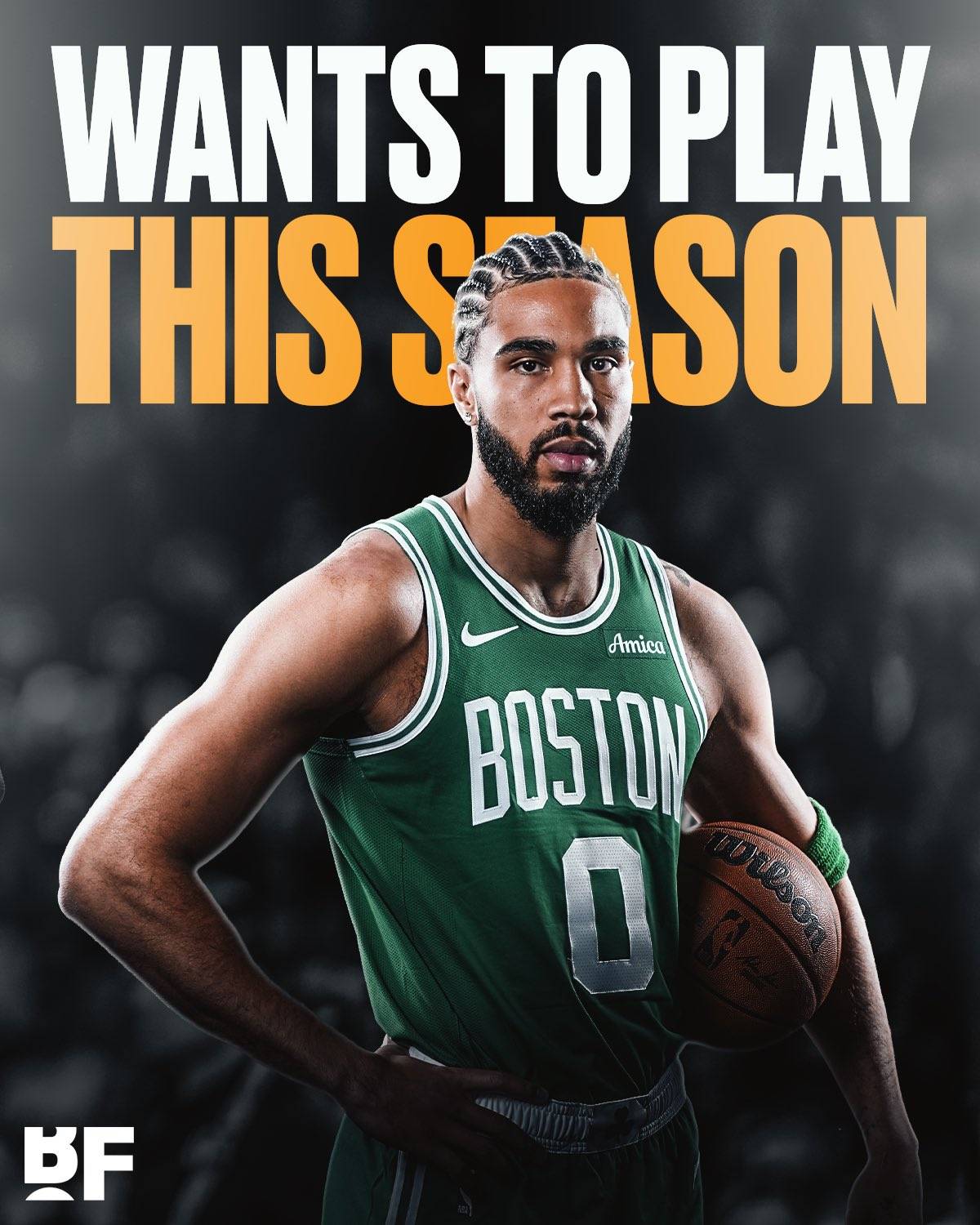 雷速-关于塔图姆回归赛场，关键助攻首场状态亮眼，DWG观众沸腾！的信息