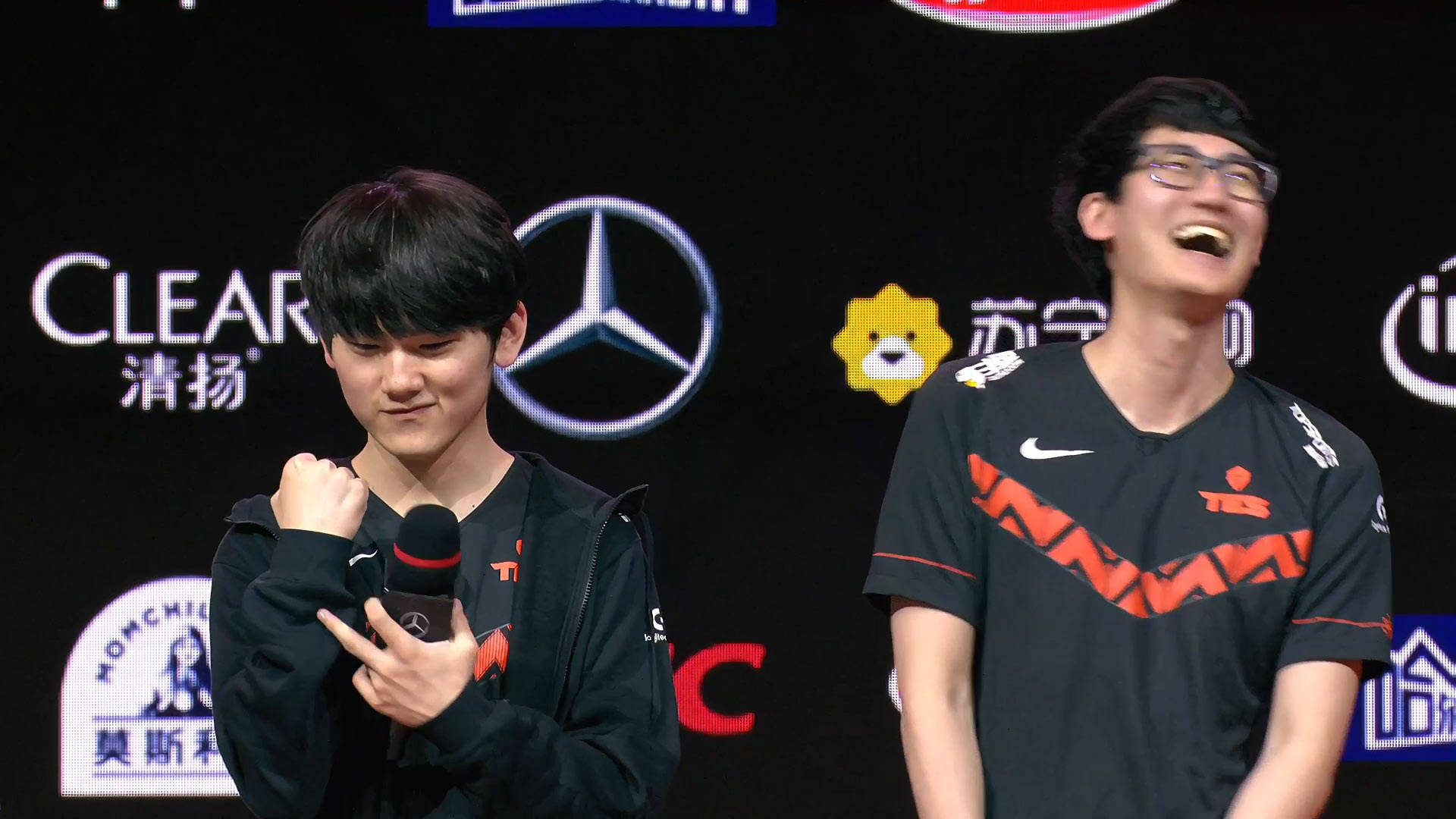  jackeylove集锦 